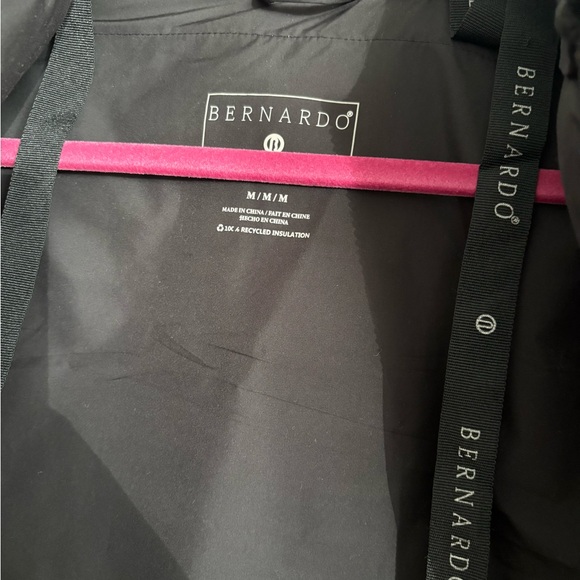 Bernardo Women's Black  Jacket - Picture 9 of 9